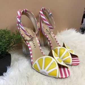 Katy perry the citron ombré heels
